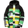 Cobra Jacket - Boys'