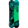 Machete GT Snowboard - Wide
