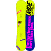 Ride Buckwild Snowboard - Wide