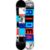 DH Snowboard