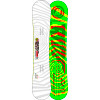 Machete Snowboard - Wide