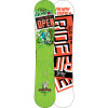 Crush Snowboard - Wide
