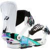 El Hefe Snowboard Binding