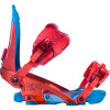 Capo Snowboard Binding