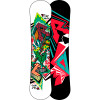 Lowride Snowboard - Kids'