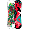 Lowride Snowboard - Kids'