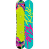 OMG Snowboard - Women's