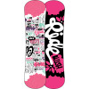 Blush Snowboard - Girls'