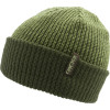 Contrast Reversible Beanie