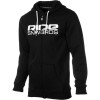 Corp Logo Full-Zip Hoodie - Men's