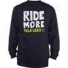 Ride More T-Shirt - Long-Sleeve - Men's