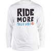 Ride Ride More T-Shirt - Long-Sleeve - Men's