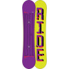 Ride DH Snowboard - Wide