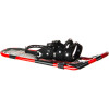 Arrow Snowshoe Kit with Poles & Tote