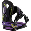Raiden Bindings Blackhawk Snowboard Binding