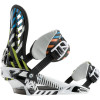 Raiden Bindings Pusher Snowboard Bindings