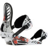 Raiden Bindings Pusher Snowboard Bindings