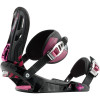 Raiden Bindings Strike Snowboard Bindings
