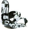 Nitro Raiden Phantom Snowboard Binding