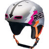 Red Skycap Helmet - Men's