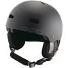 Red Trace Helmet
