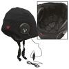 Red Ordinance Audio Padded Hat - Beanie