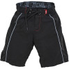 Red Impact Shorts 