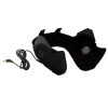 Red Audex Audio Ear Pad