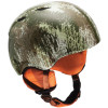 Red Hi-Fi Helmet