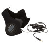 Red Audex Subwoofer Ear Pad Accessory