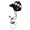 Red Ordinance Audex Subwoofer Argyle Padded Hat
