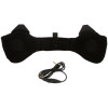 Red Audex Audio Ear Pad