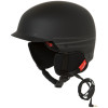 Red Mutiny Audex Audio Helmet