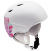 Red Hi-Fi Helmet - Women's