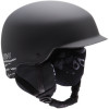 Red Mutiny Audio Helmet
