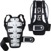 Red Impact Waistcoat