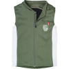 Red Impact Vest - Men's