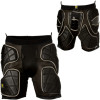 Red Basic Impact Short - Men's