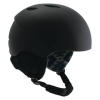 Red Hi-Fi Helmet - 09/10
