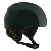 Red Hi-Fi Helmet - 09/10