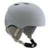 Red Hi-Fi Helmet - 09/10