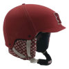 Red Mutiny II Helmet - 09/10