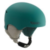 Red Avid Helmet - 09/10