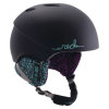 Red Collection - Hi-Fi Helmet - Women's - 09/10