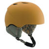 Red Hi-Fi Helmet - Women's - 09/10