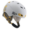 Red Buzzcap Helmet - Kids'