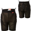 Red Impact Short - Kids' - 09/10
