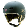 Red Collection Trace Helmet - Women's