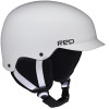 Red Mutiny II Helmet