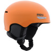 Red Avid Helmet